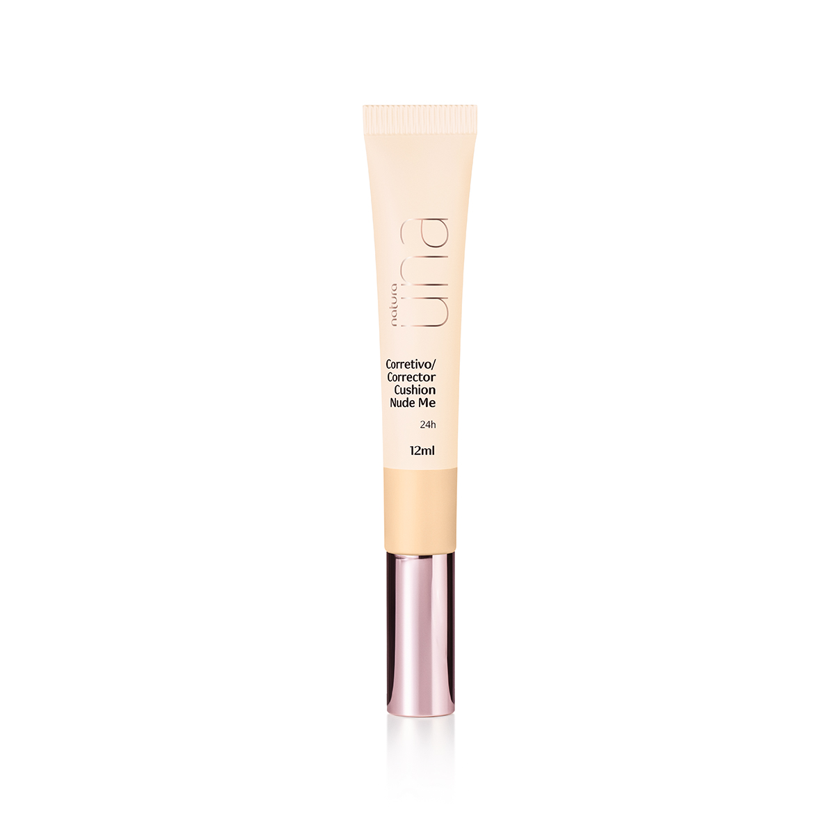 Corrector cushion nude me