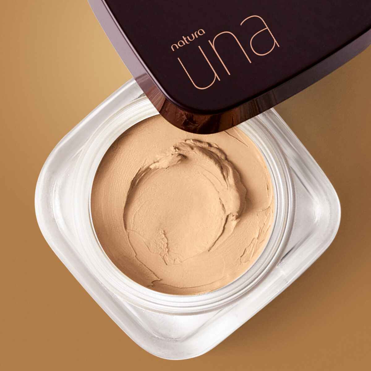 Base matte powder multifuncional 12F