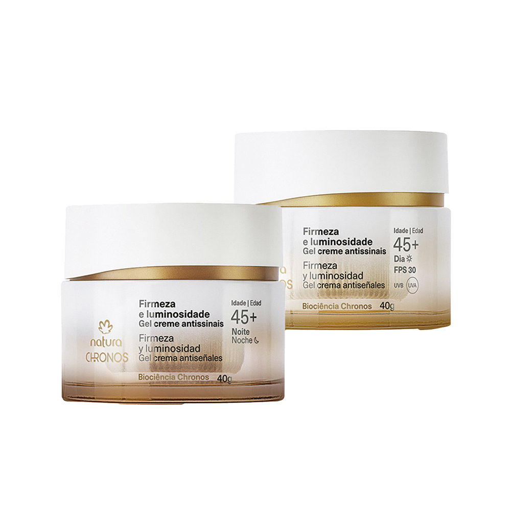 Kit Chronos antiseÑales 45+