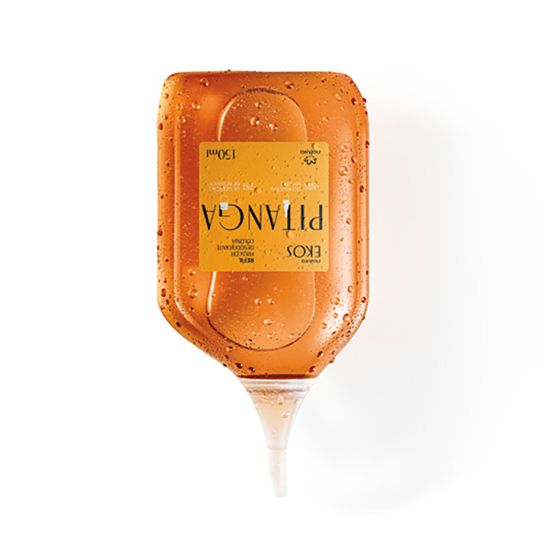 Repuesto Frescor eau de toilette pitanga