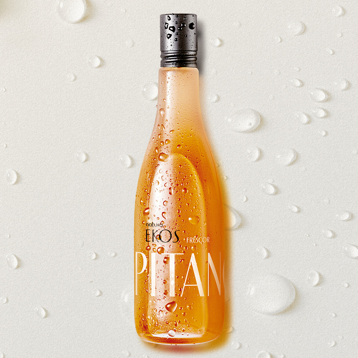 Frescor eau de toilette pitanga