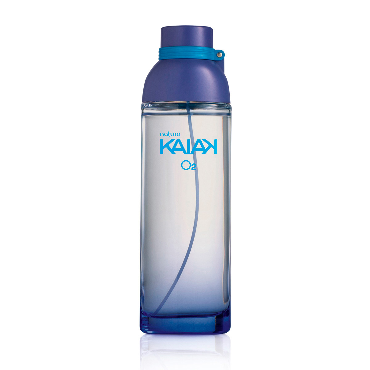 Kaiak O2 Feminino 100 ml