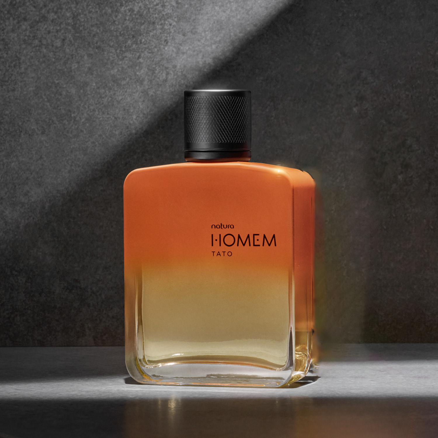 Natura Homem Tato eau de parfum masculino