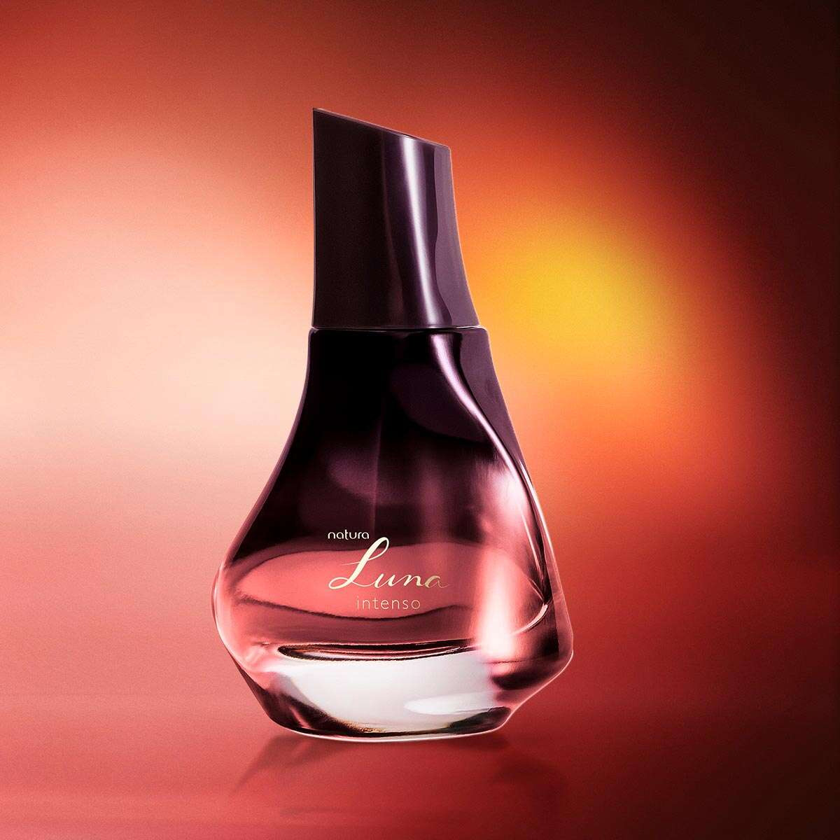 Eau de Parfum Femenino Luna Intenso 50ml