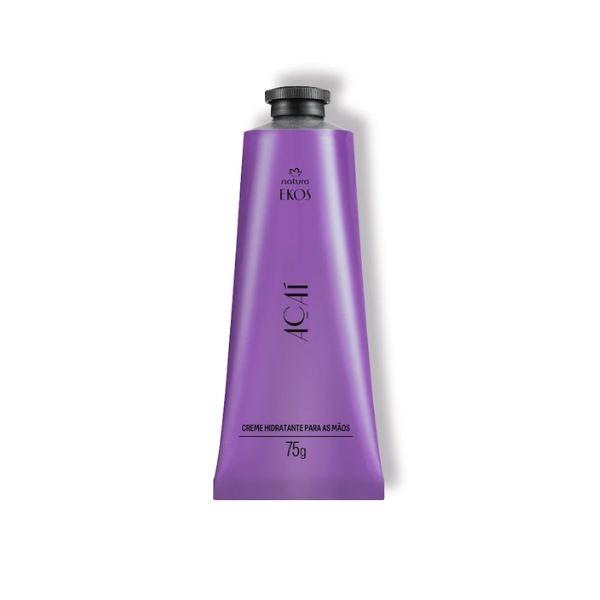 Pulpa hidratante para manos açaí