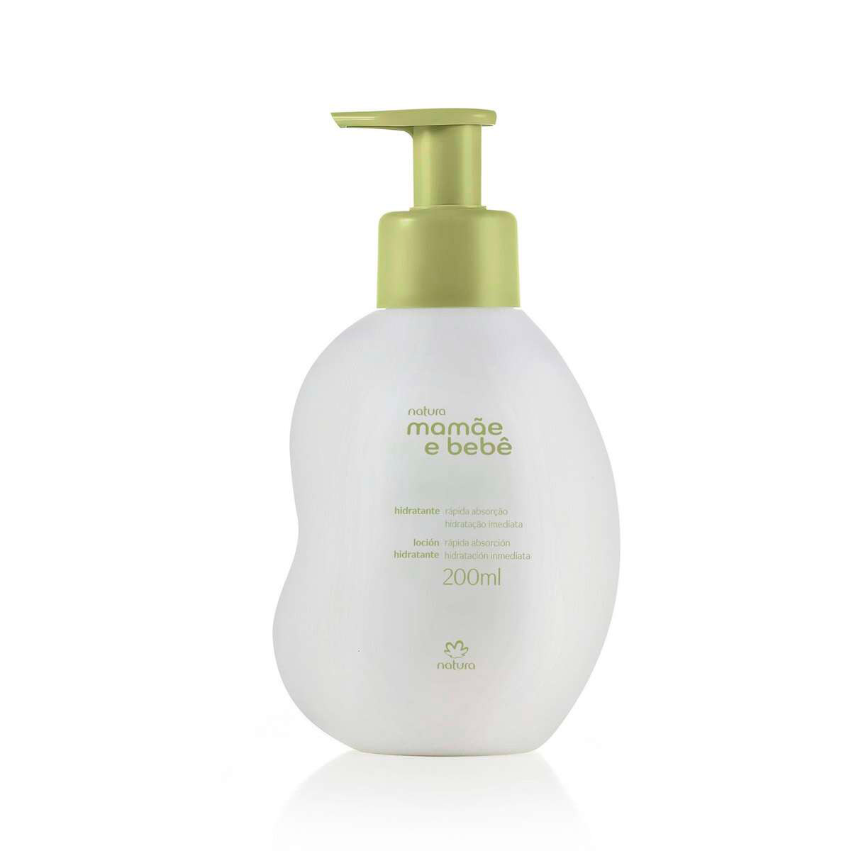 Loción hidratante tradicional