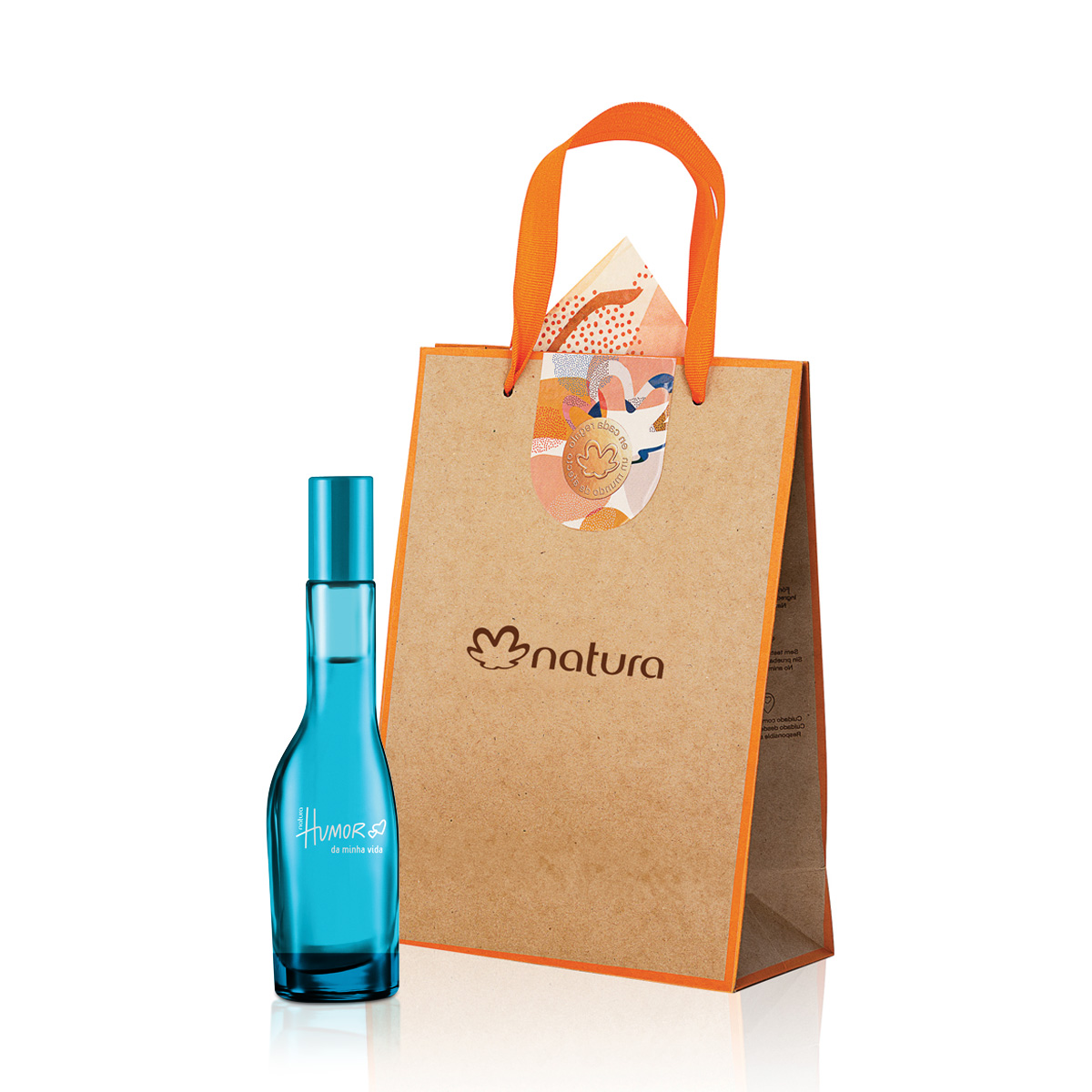 Regalo Humor da Minha Vida