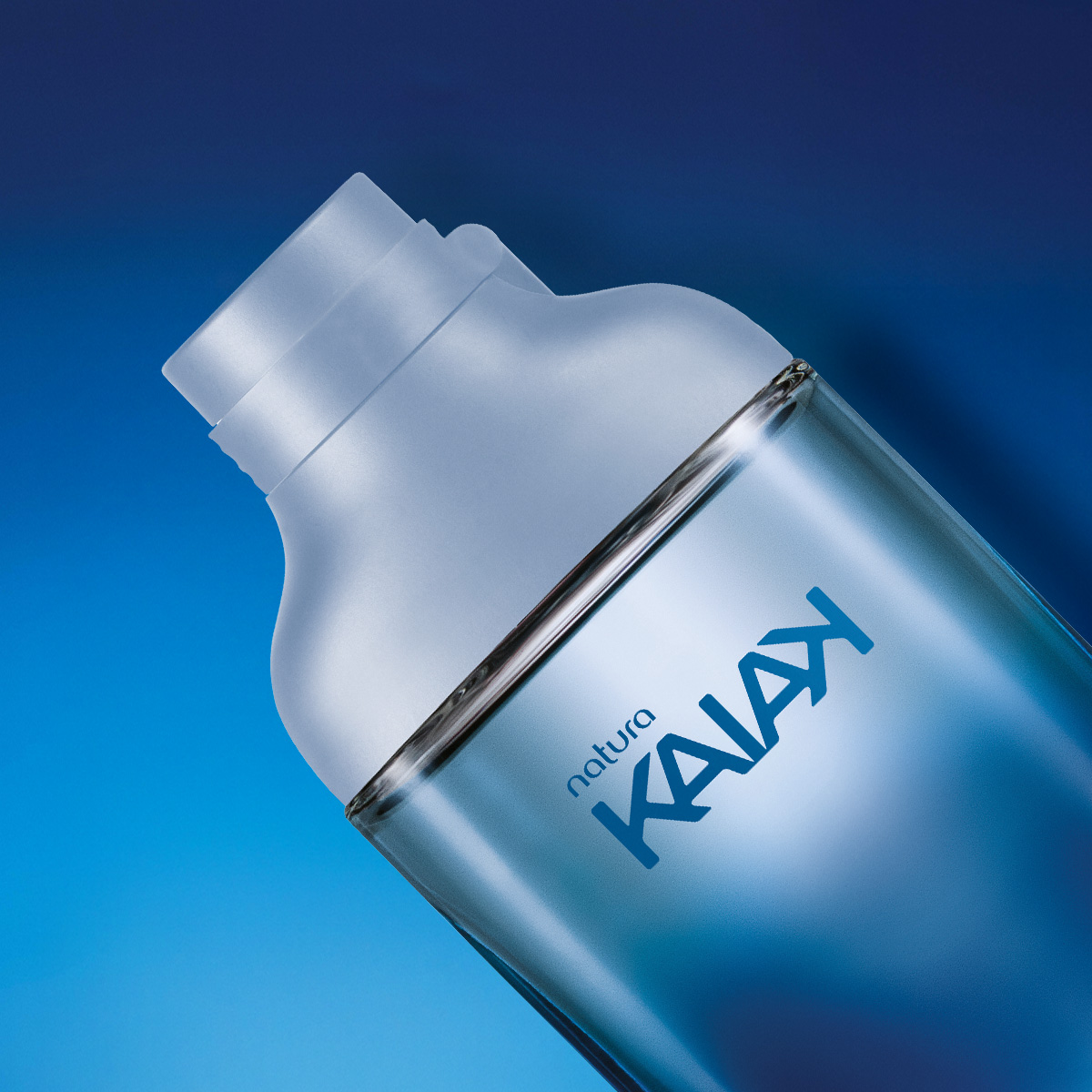 Kaiak Masculino Miniatura 25 ml