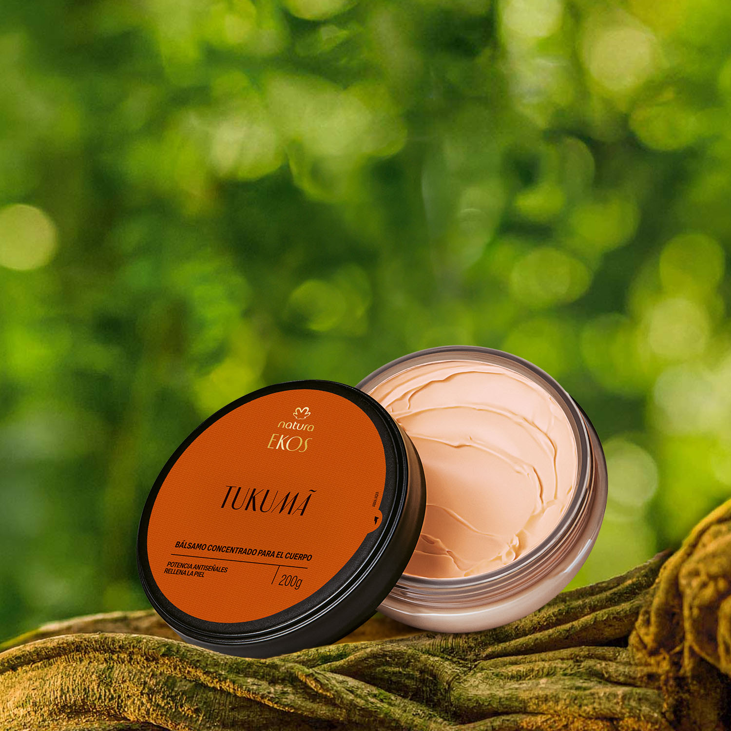 EKOS BALSAM DES HID TUKUMA 200G TERC LTM