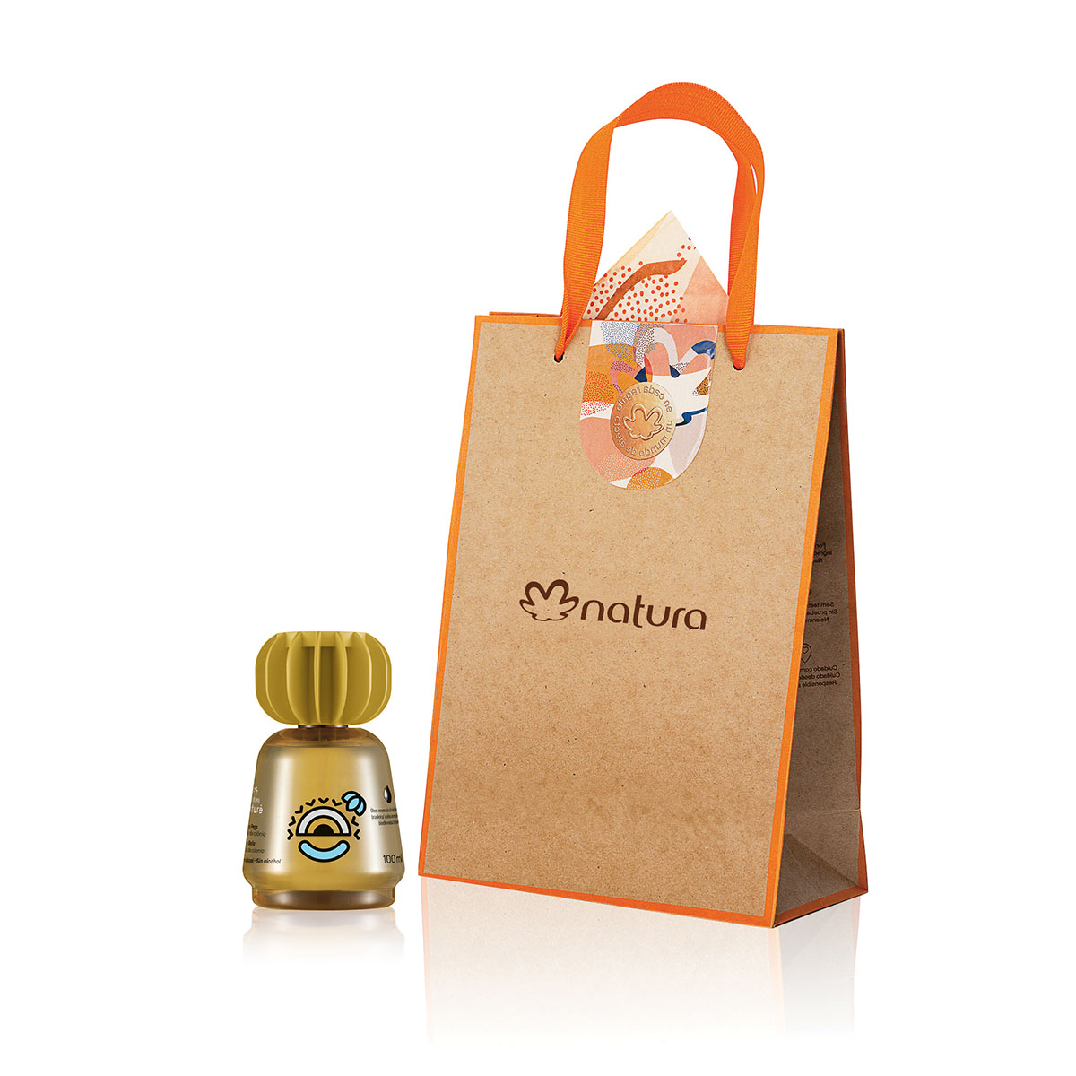 Regalo Naturé Baila Baila