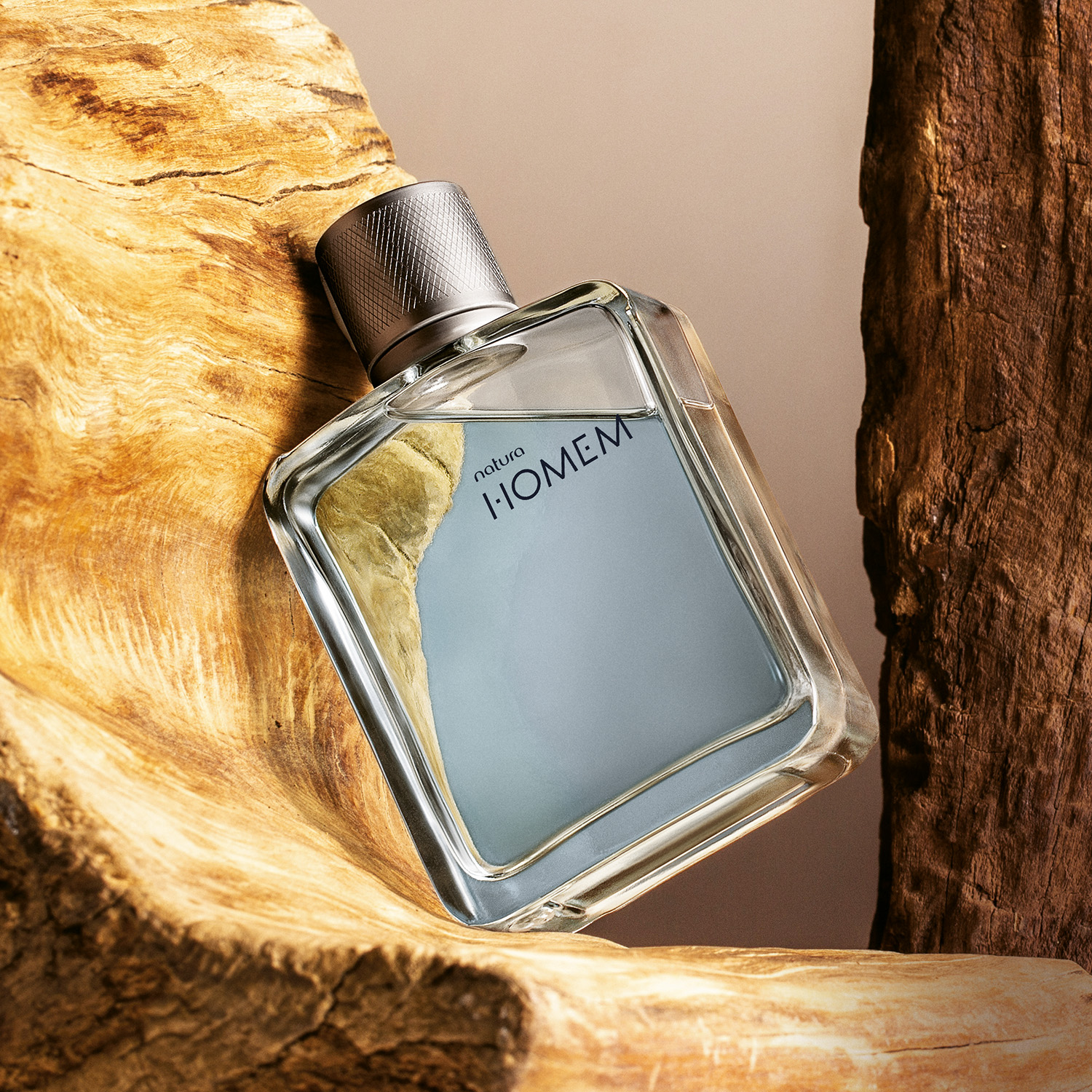 Eau de Toilette Masculino Homem Clásico 100ml