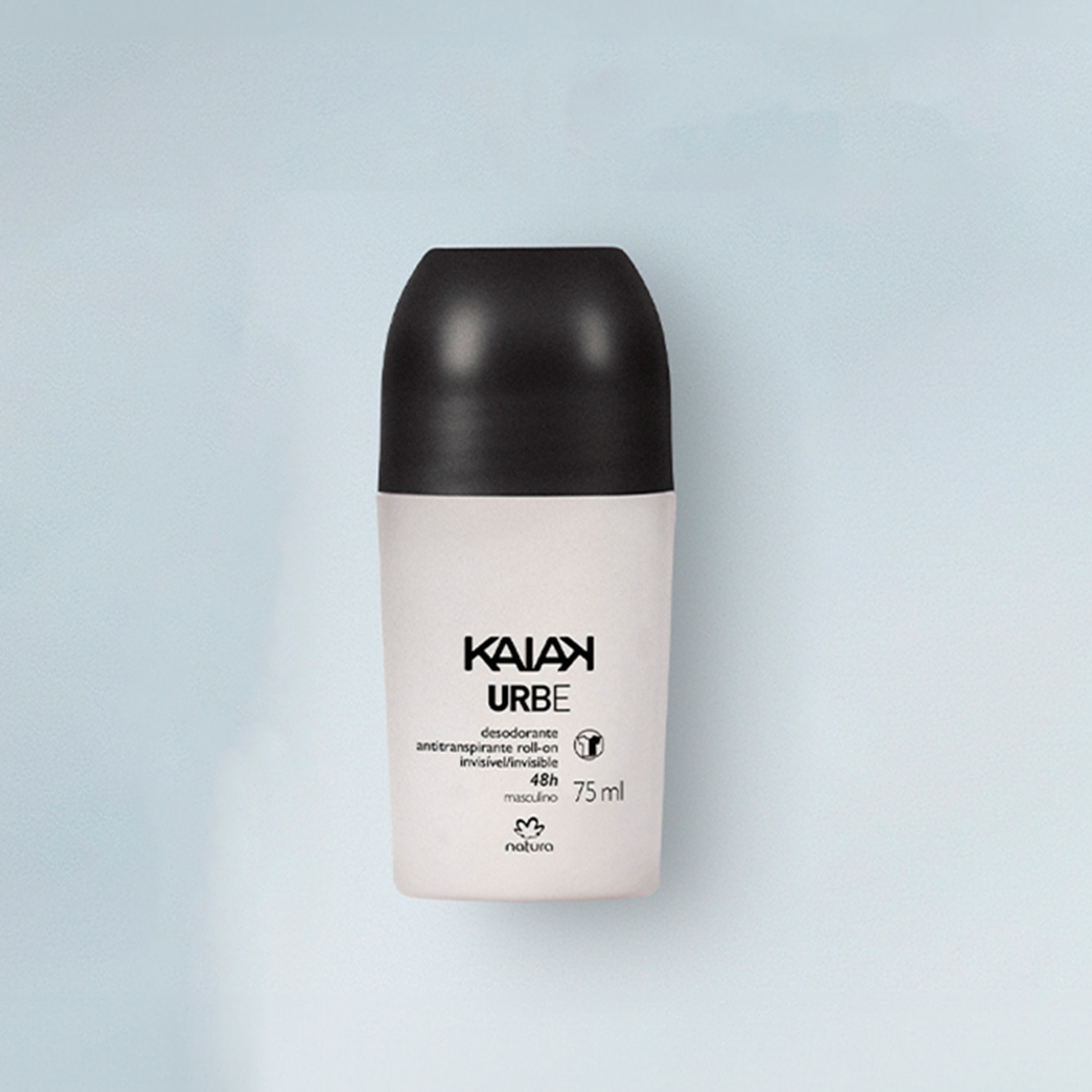 Desodorante anti manchas roll on kaiak urbe