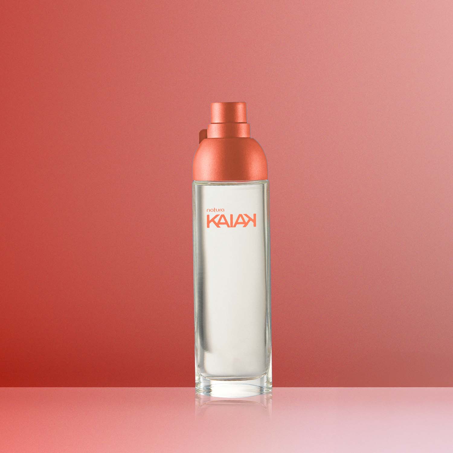 Kaiak Femenino Miniatura 25 ml