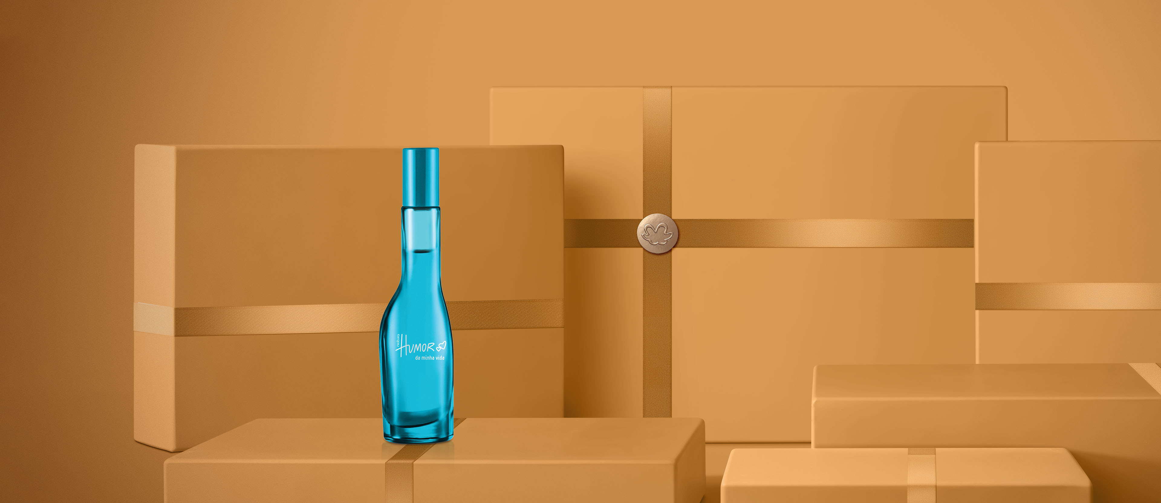 Regalo Humor da Minha Vida