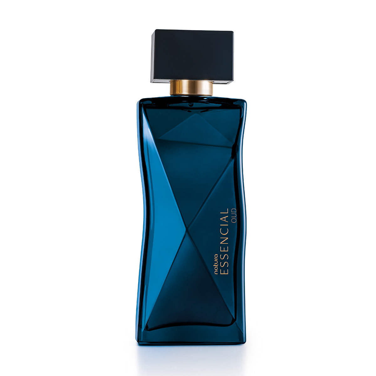 Eau de parfum femenino Essencial oud 50ml