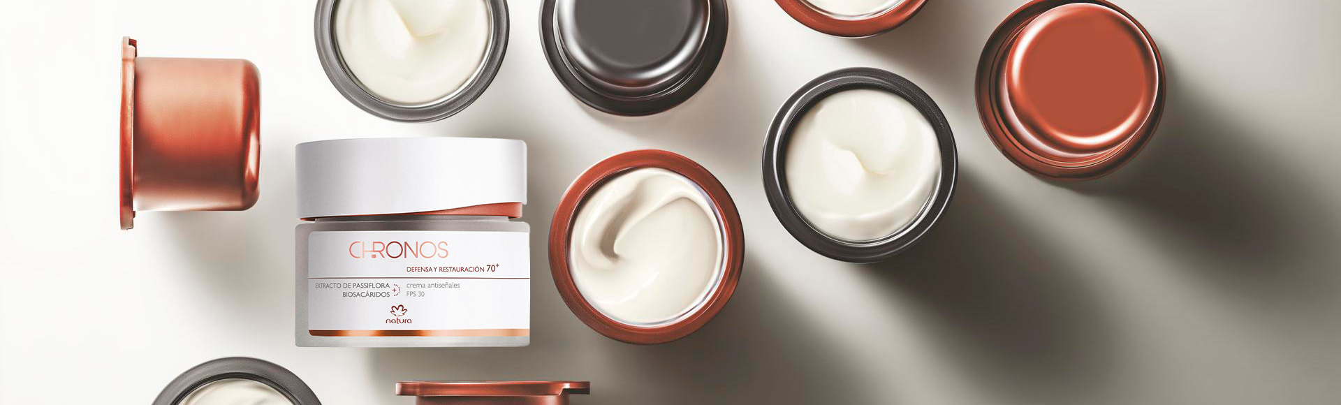 Repuesto crema antiseñales defensa y restauración 70+ FPS 30