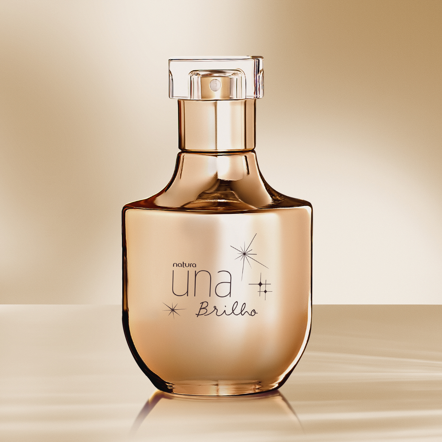 Una Brillo 50 ml