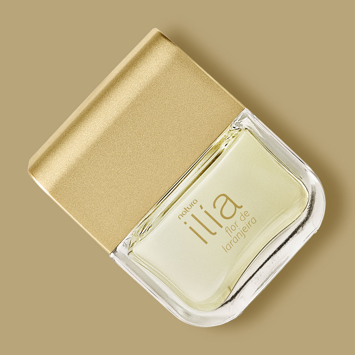 Regalo Natura Ilía Flor de Azahar