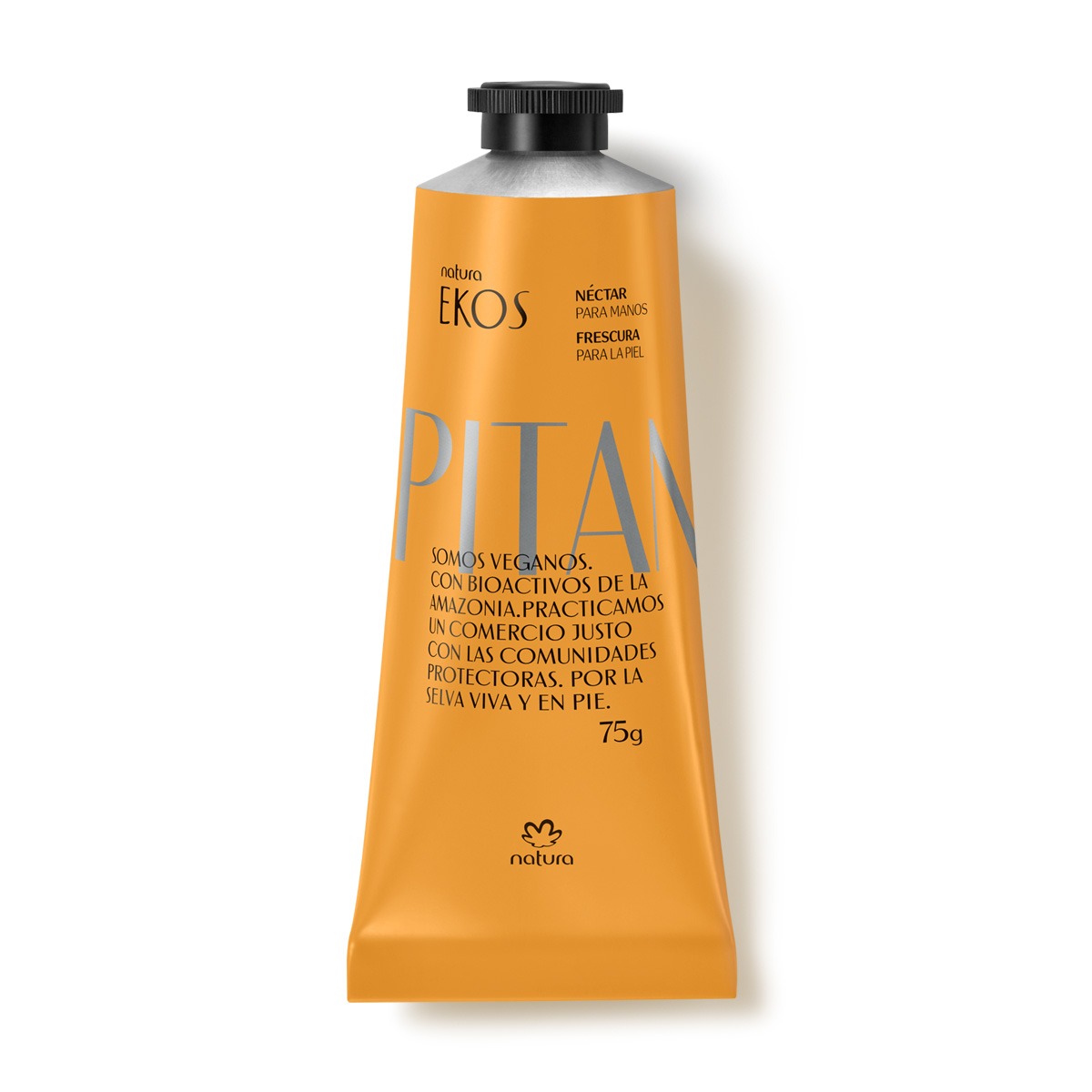 Néctar para manos pitanga