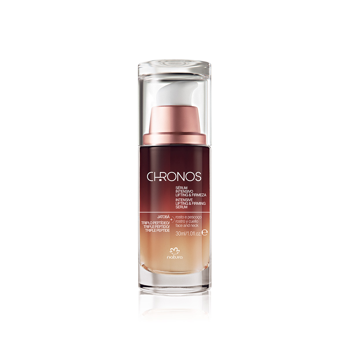 Sérum intensivo lifting & firmeza