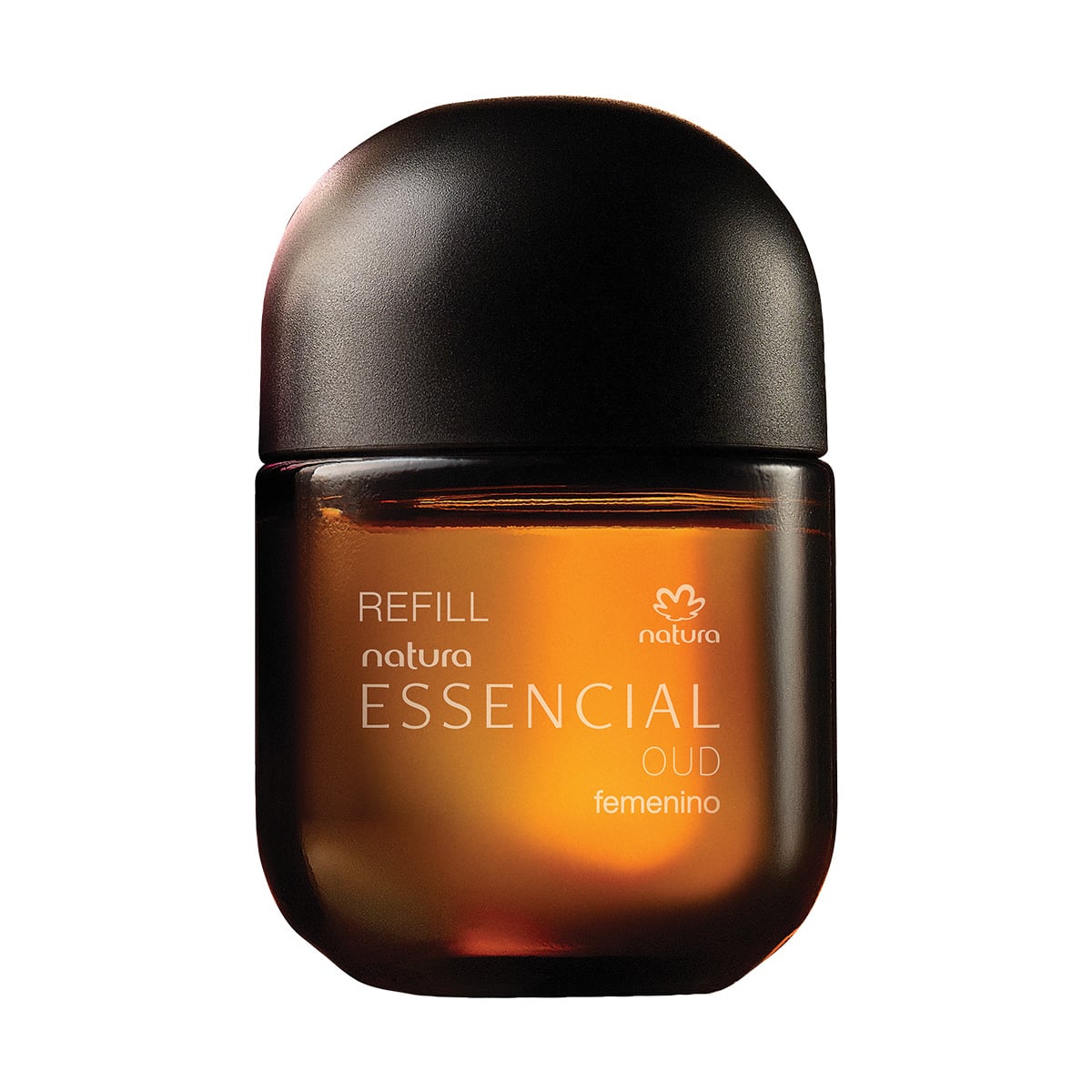 Repuesto Eau de parfum femenino Essencial oud 50ml