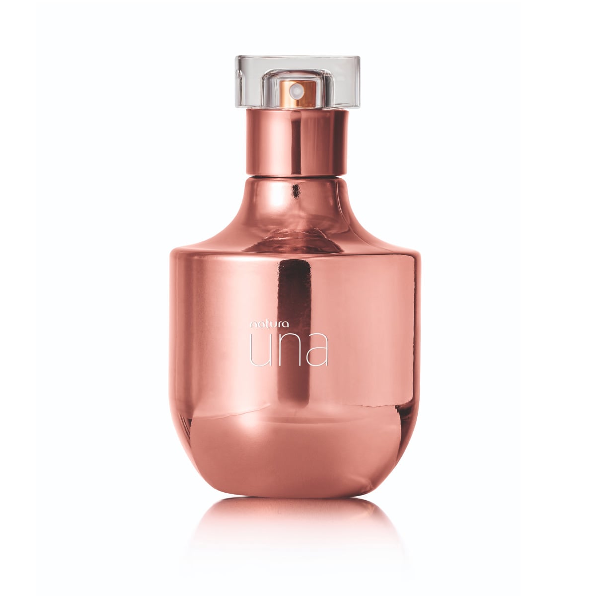 Natura Una eau de parfum femenino clásico
