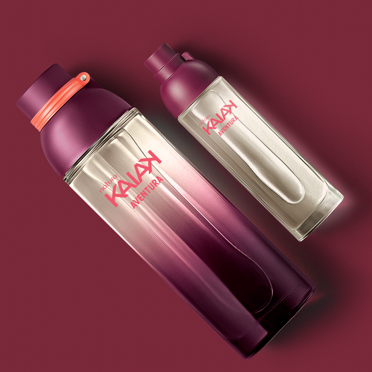 Regalo Kaiak Aventura Femenino (2 productos)