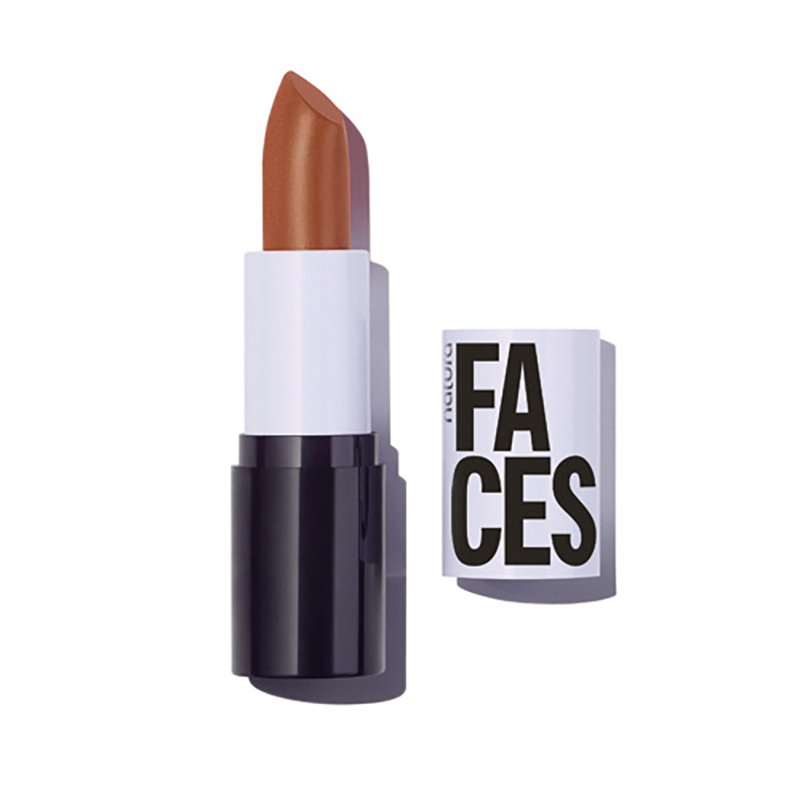 Labial cremoso multimix cobre mystic