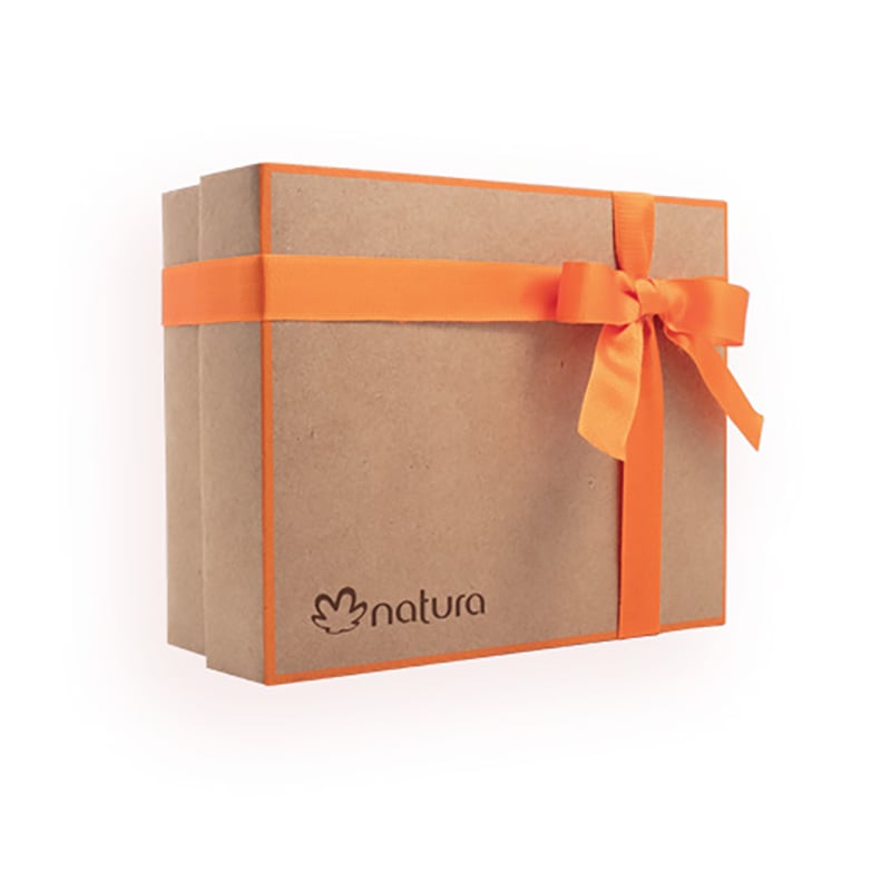 Caja de regalo