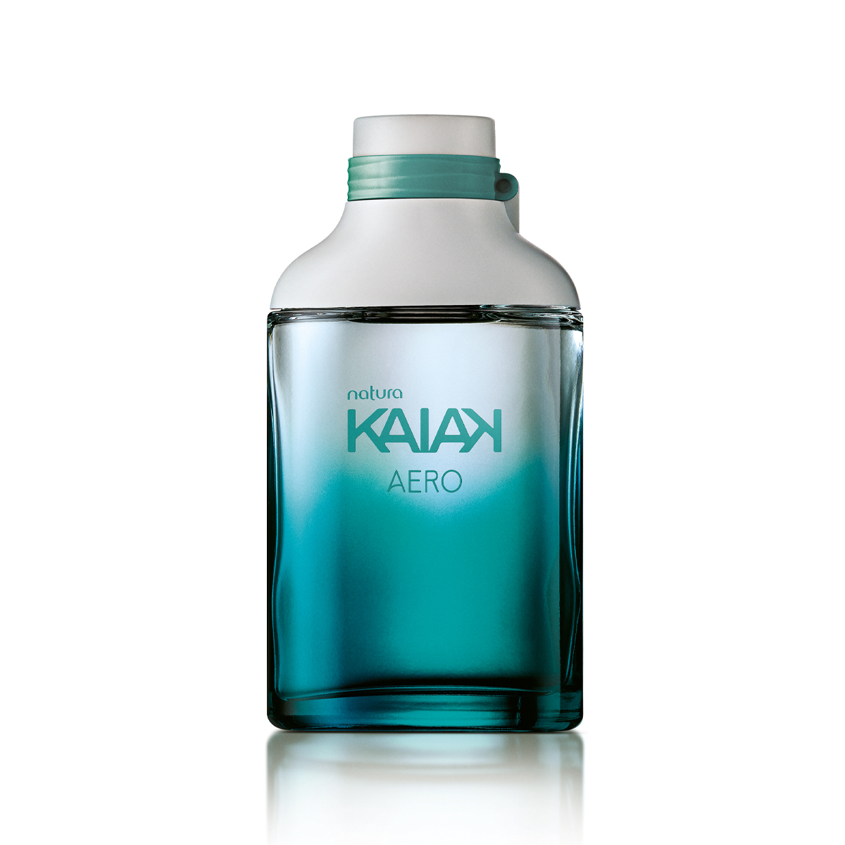Eau de Toilette Kaiak Aero Masculino 100 ml
  