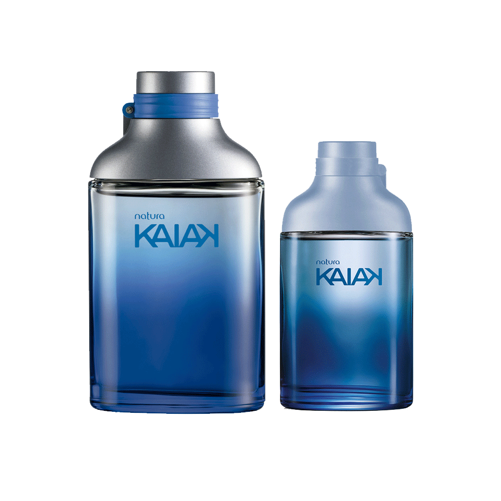 Kaiak clásico + edición mini