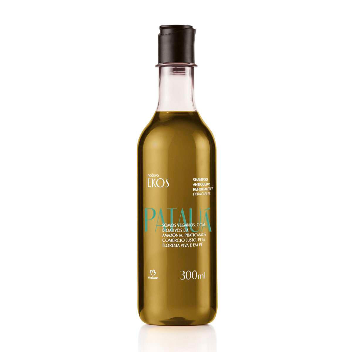 Shampoo patauá