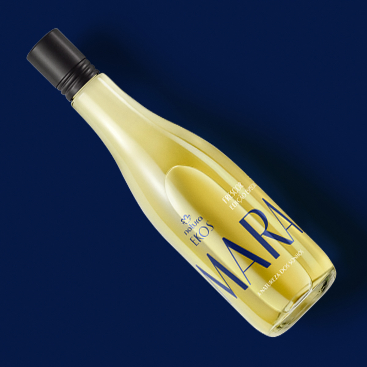 Ekos Frescor Maracuyá Naturaleza de los Sueños 150 ml