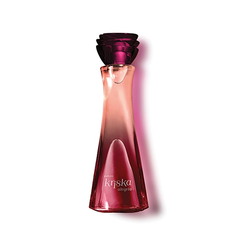 Eau de toilette Femenino Kriska Alegría 100ml