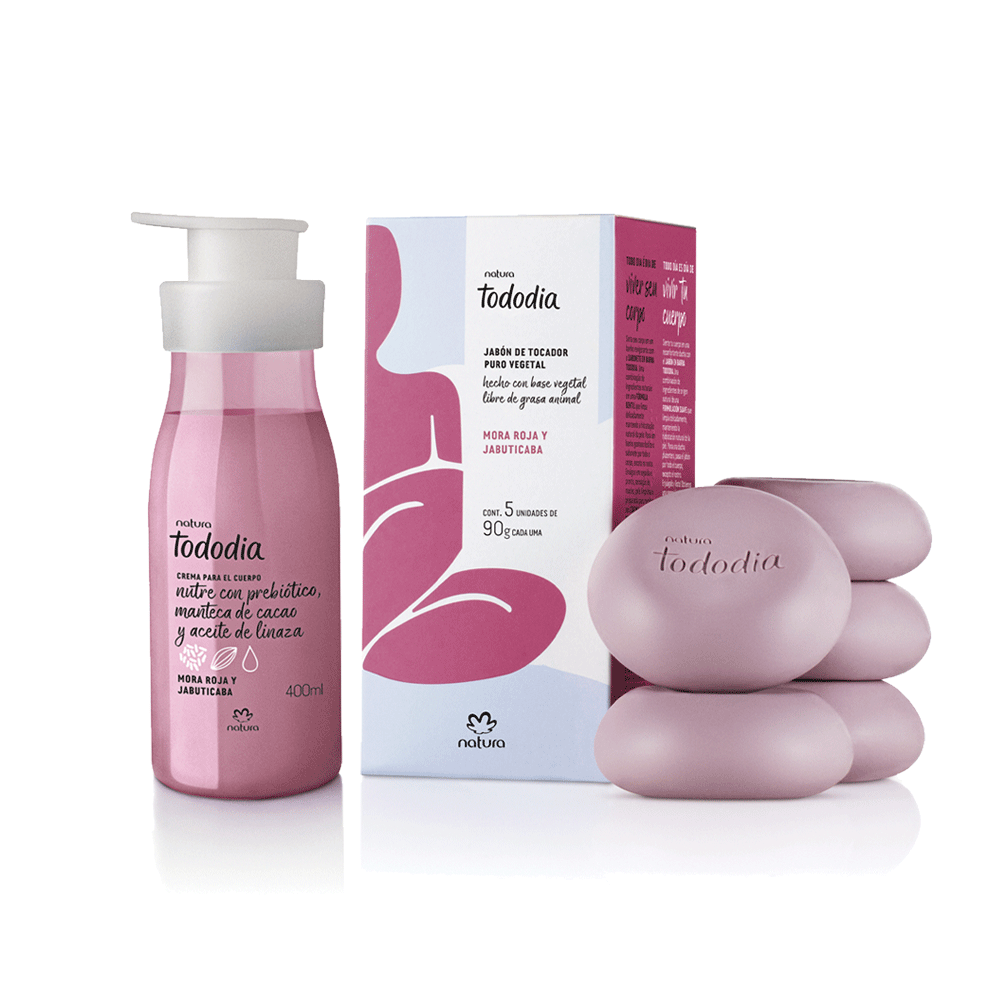 Kit Imperdibles Jabuticaba