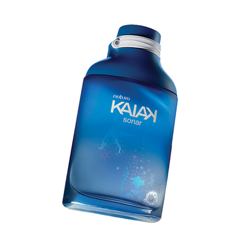 Kaiak Eau de toilette masculino sonar