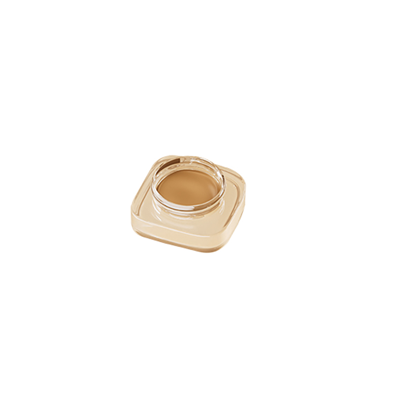 Base matte powder multifuncional