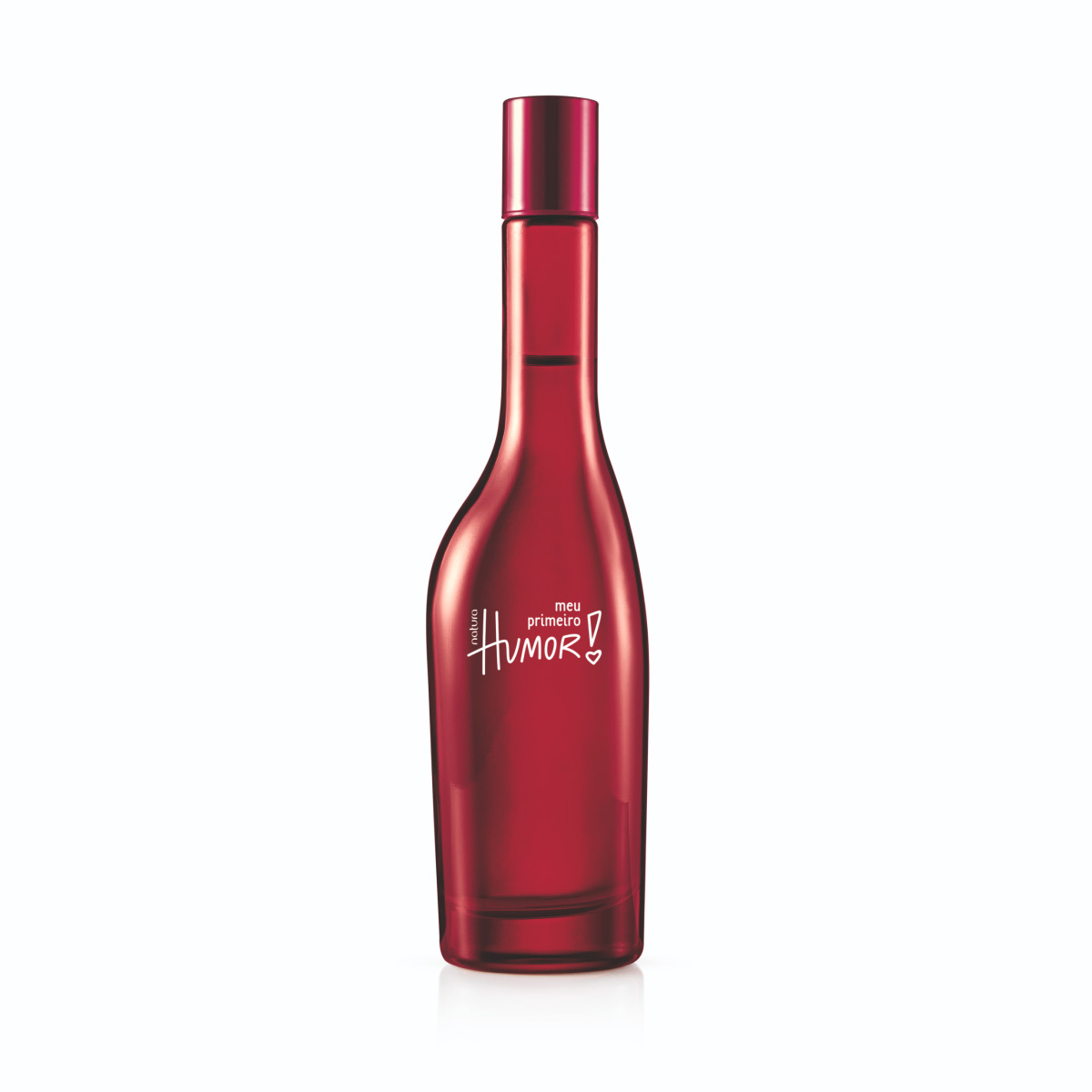 Eau de Parfum Femenino Meu Primeiro Humor 75ml