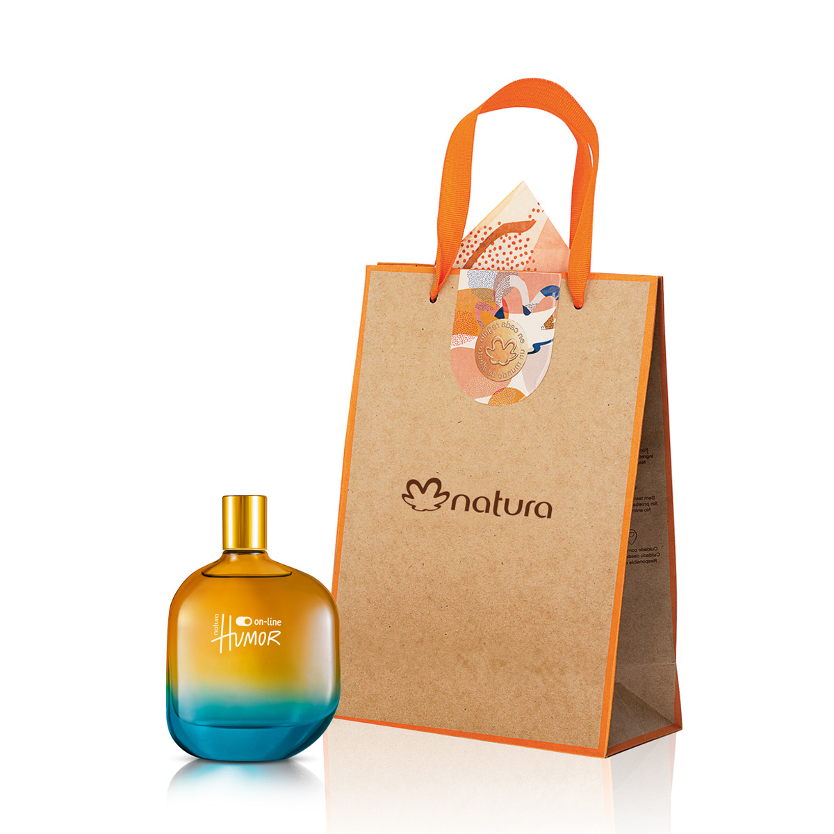 Regalo Humor On-line Masculino