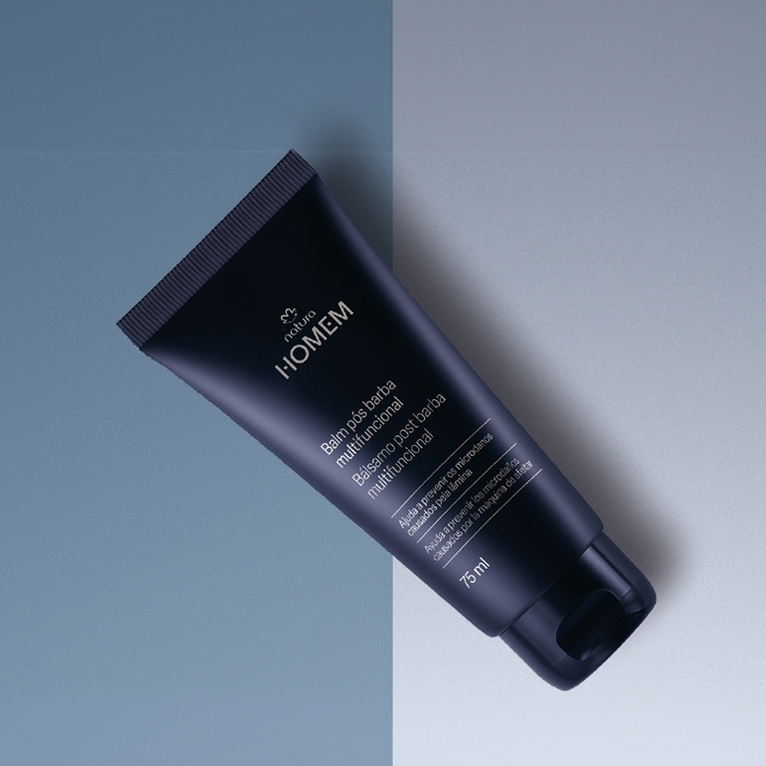 Bálsamo Post Afeitado Multifuncional Homem