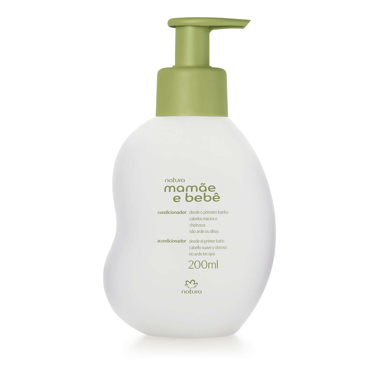 MMBB CONDICIONADOR 200ML BTV