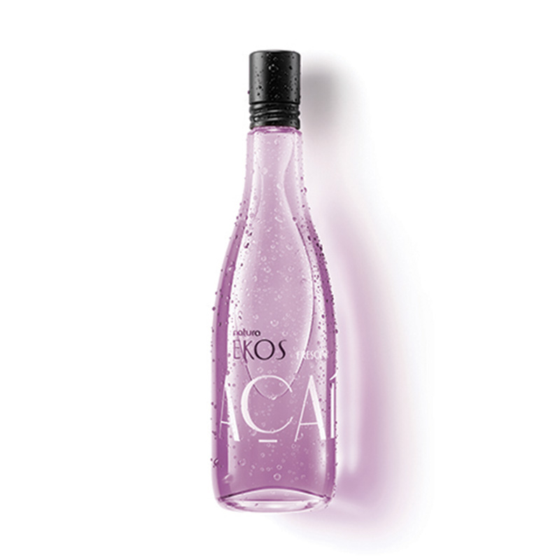 Frescor eau de toilette açaí