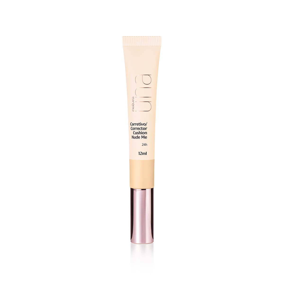 Corrector cushion nude me