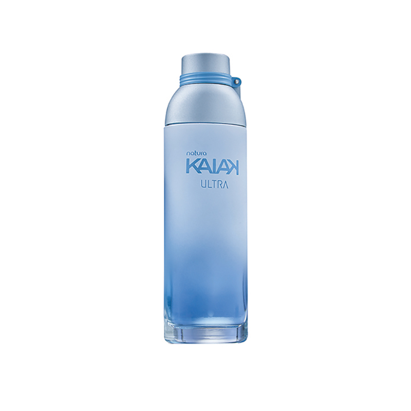 Kaiak eau de toilette femenina ultra