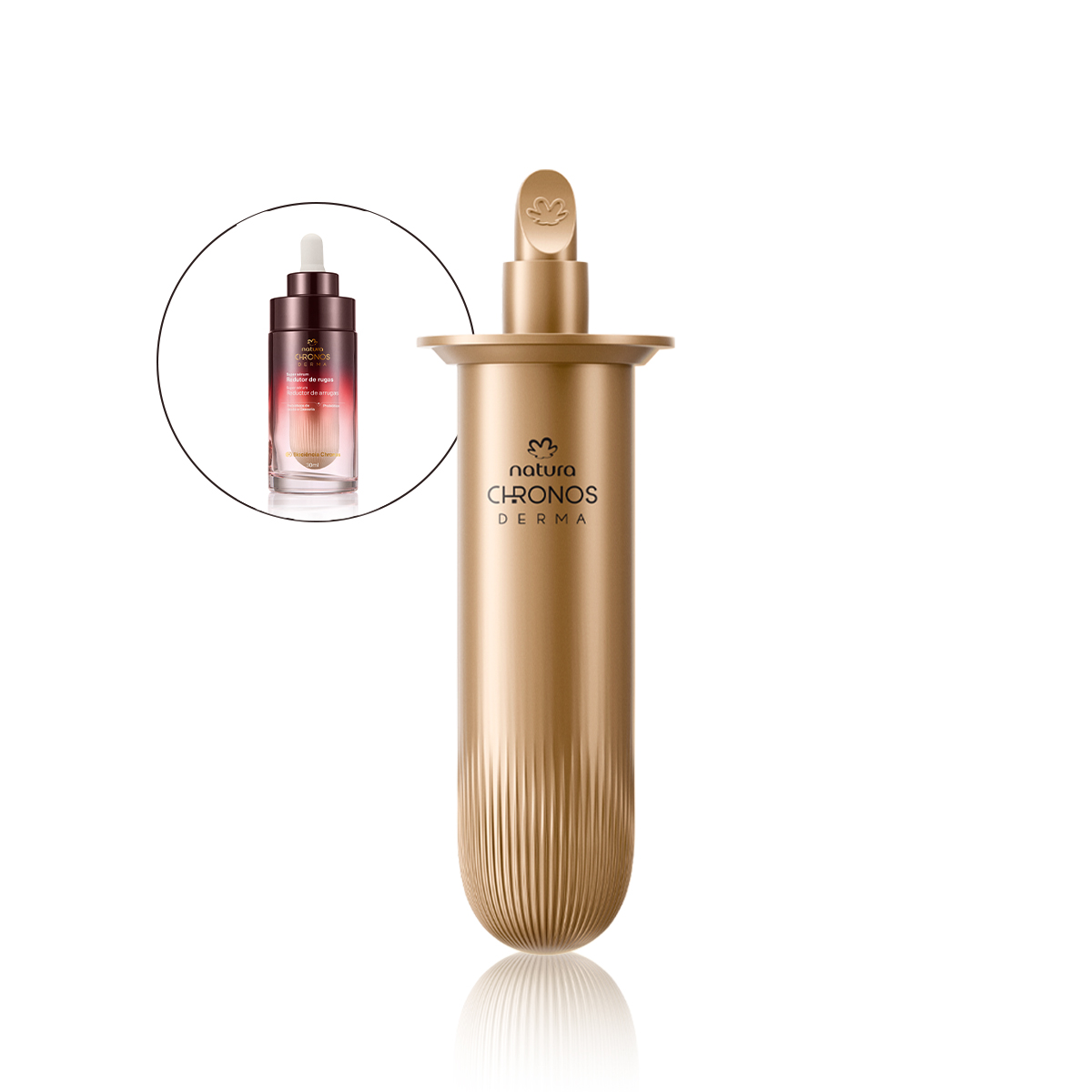 Super Serum reductor de arrugas