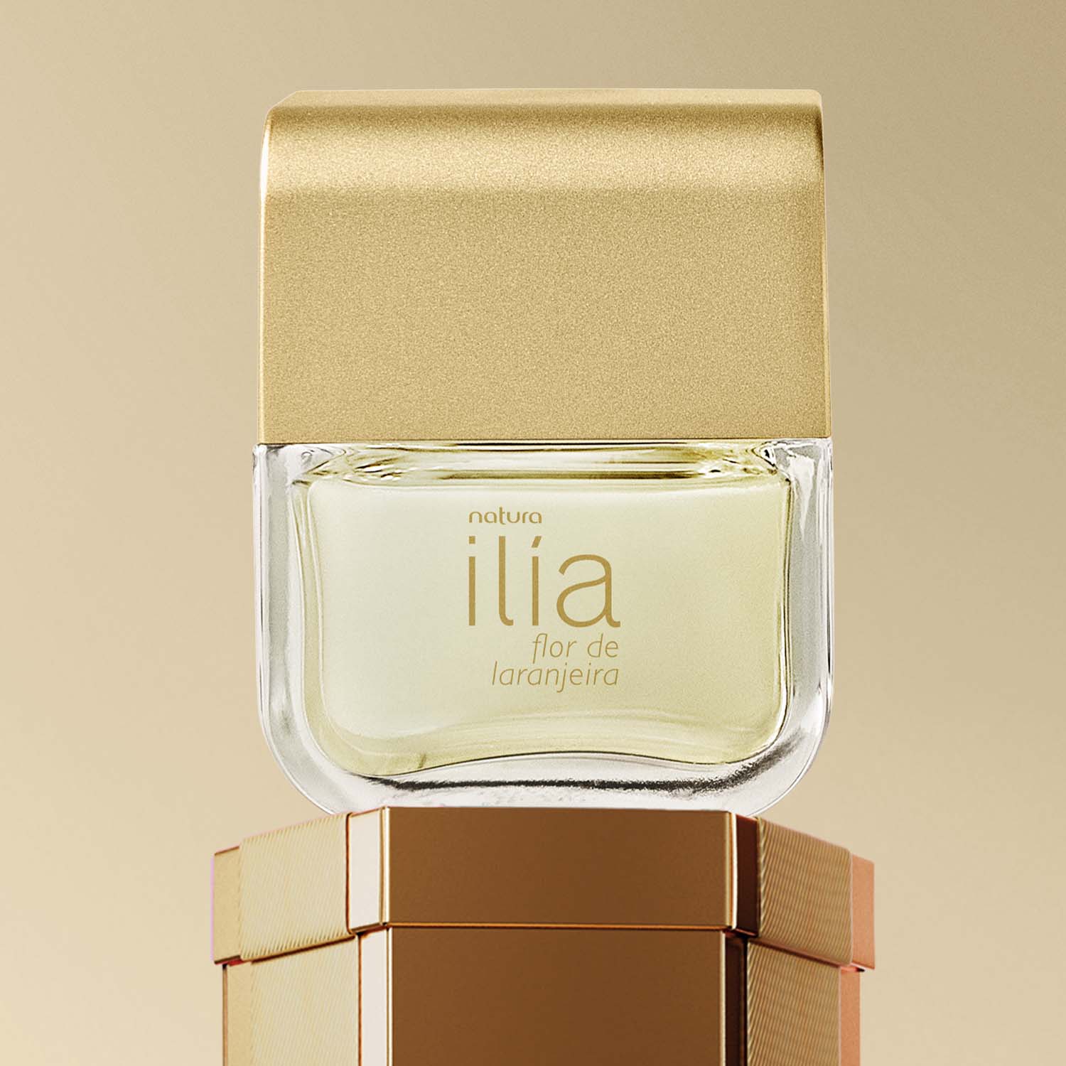 Regalo Natura Ilía Flor de Azahar