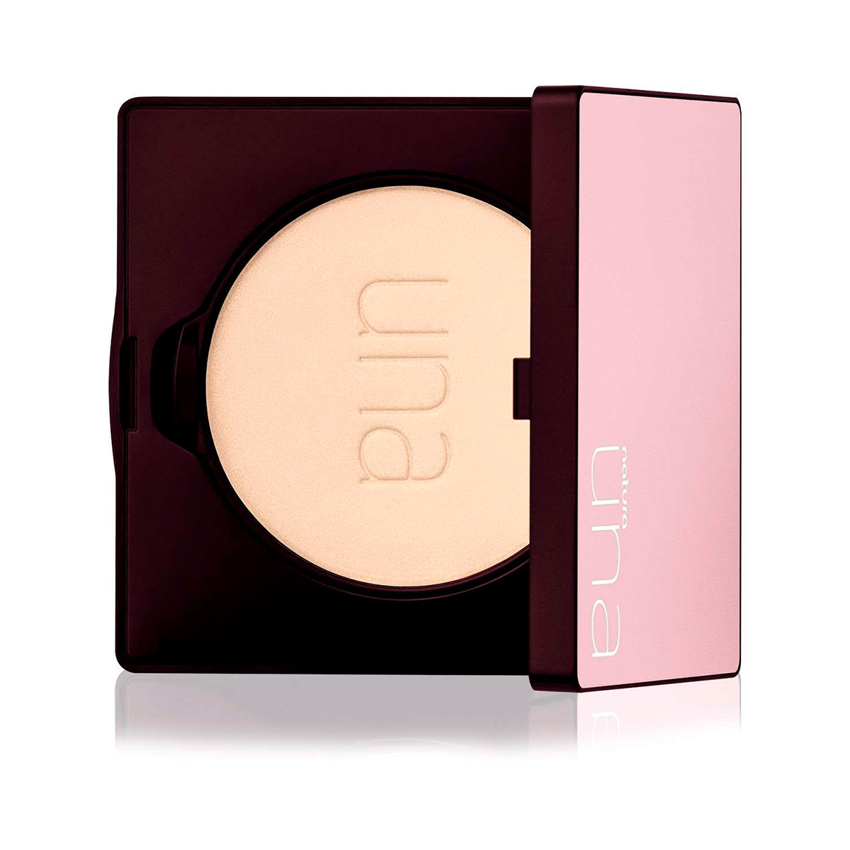 Polvo compacto nude me