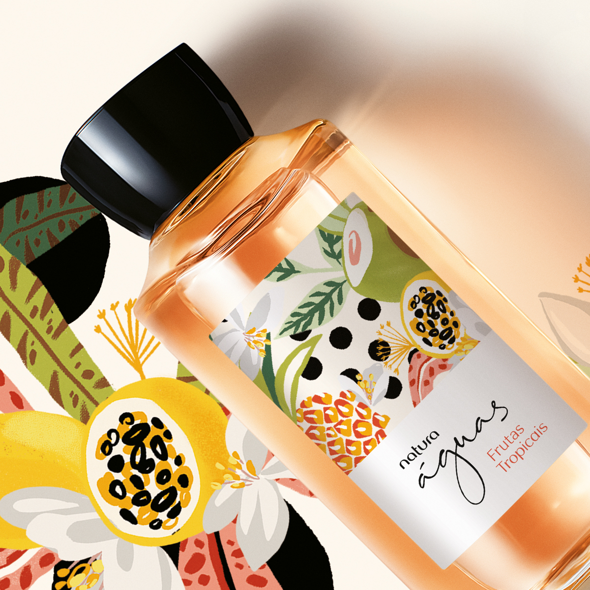 Aguas Frutas Tropicais 170 ml