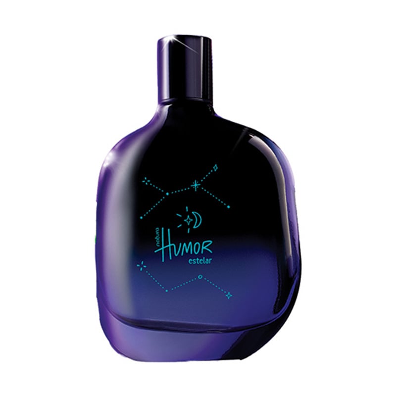 Eau de Toilette masculino Humor estelar 75 ml