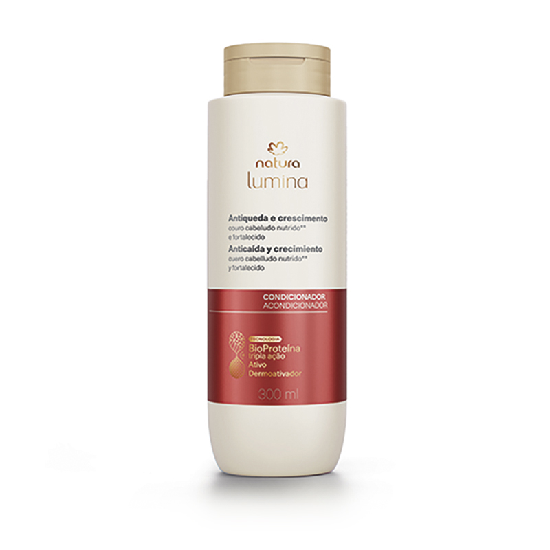 Repuesto Acondicionador fortificante anticaída